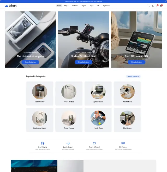 Tech Accessories