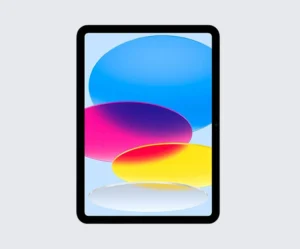 2021 Apple 12.9-inch iPad 512GB Gray Space