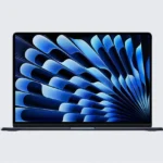 Ultra-Slim Silent Tech Laptop