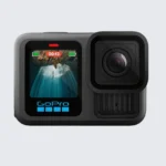 GoPro HERO 11 4K Action Camera with SD Card