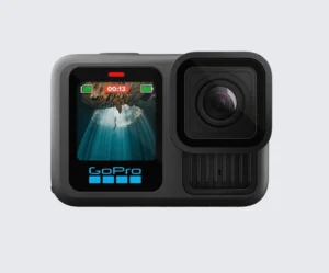 GoPro HERO 11 4K Action Camera with SD Card