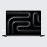Apple MacBook Pro 16-inch – M2 Chip